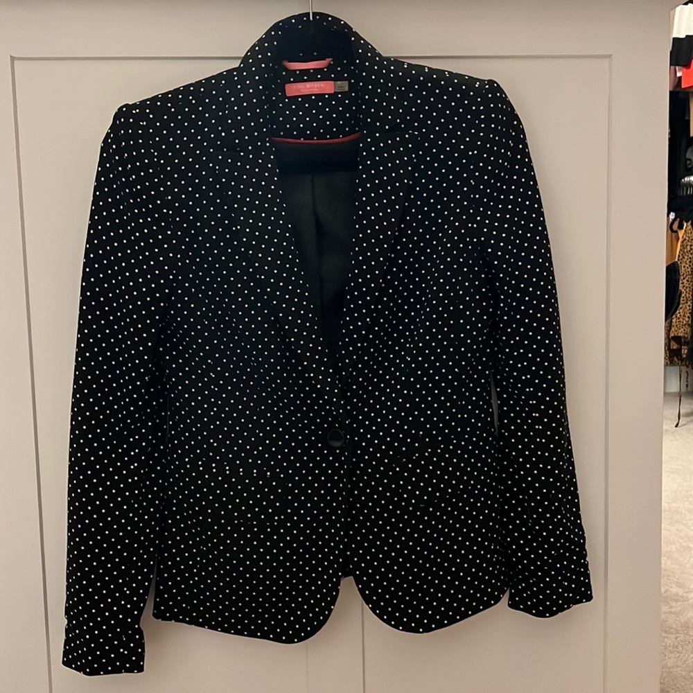 Women’s blazer
